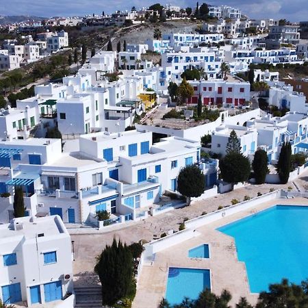 Ikaria Village Apt 201 Paphos Exterior photo