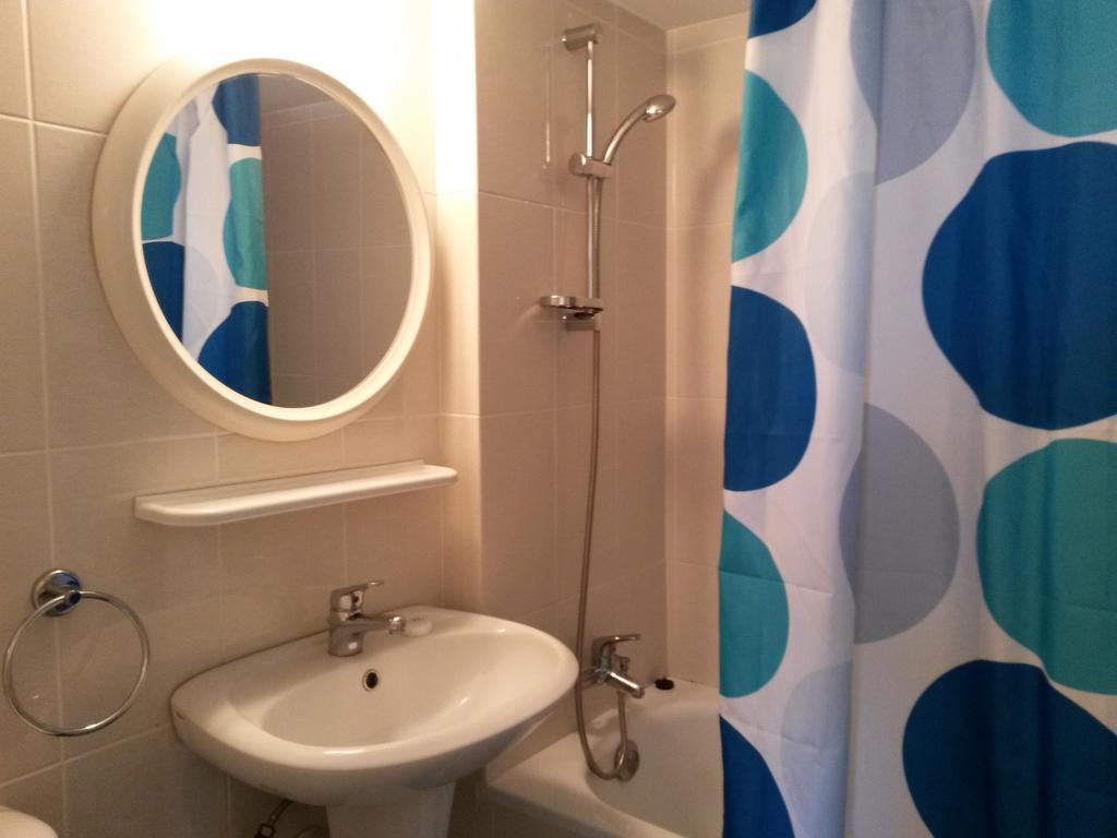 Ikaria Village Apt 201 Paphos Room photo
