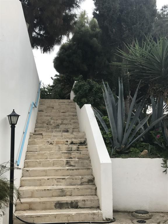 Ikaria Village Apt 201 Paphos Exterior photo