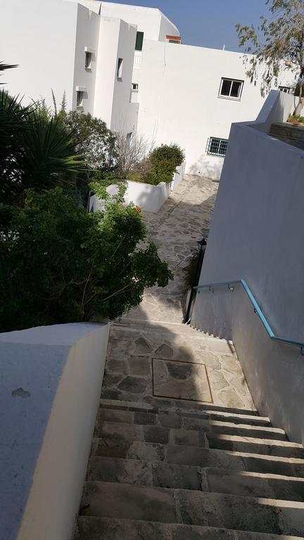 Ikaria Village Apt 201 Paphos Exterior photo
